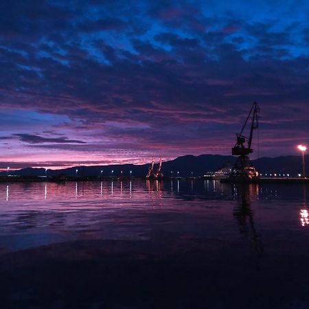 Apartment Amber リエカ エクステリア 写真